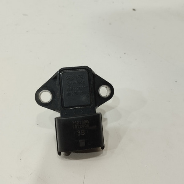 Sensor Map Hyundai Hb20 1.0 2013 14 15 16 17 18 2019 V551