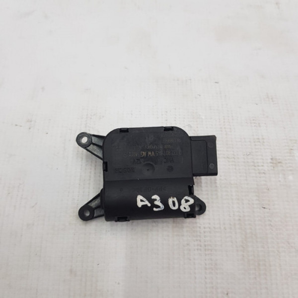 Motor Atuador Caixa De Ventilação Audi A3 1.8 2008  Jk391