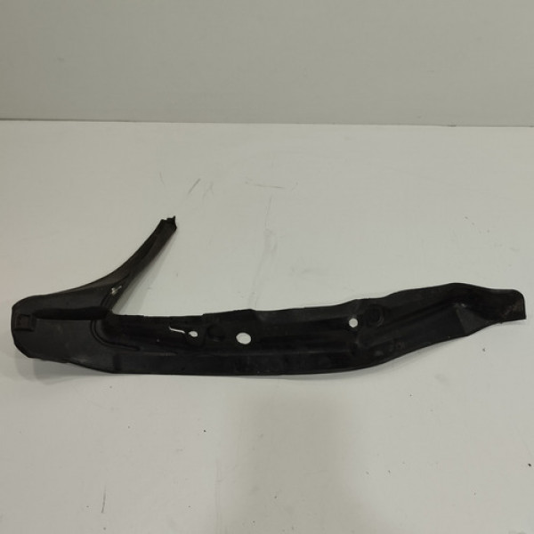 Acabamento Interno Paralama Esquerdo Audi A4 2011 2015 N531