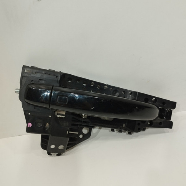 Maçaneta Traseira Direita Audi A4 2011 2015 Ab1372