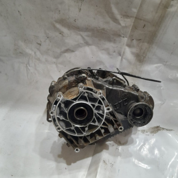 Caixa De Tração Range Rover Sport 3.0  2008 A 2012 No59