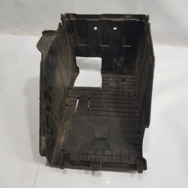 Suporte Da Caixa De Bateria C4 Pallas 2010  Qr234