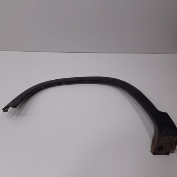 Moldura Paralama Dianteira Esquerda Fiat Toro 2018 2021 N400