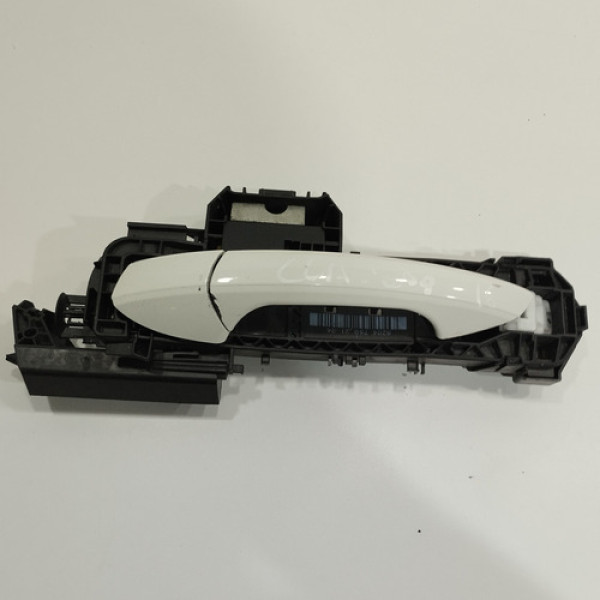 Maçaneta Porta Traseira Esquerda Cla 200 2015 16 17 Ab501