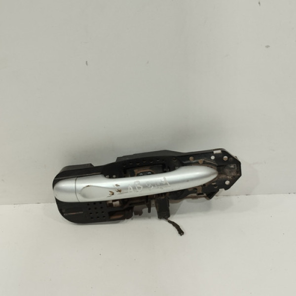 Maçaneta Porta Dianteira Direita Fluence 2012 2017 Ab904