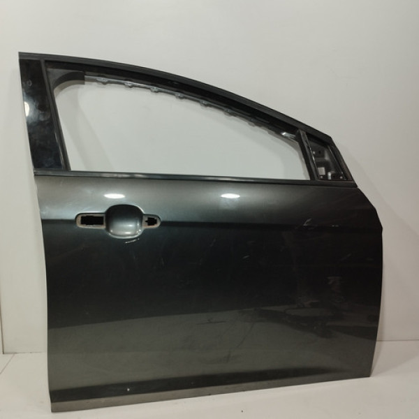 Porta Dianteira Direita Ford Focus 2016 2017 2018 F534