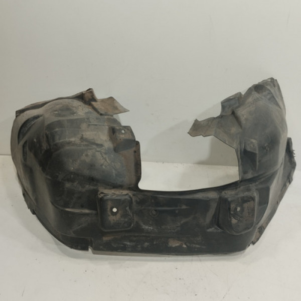 Protetor Parabarro Dianteiro Esquerdo Compass 2017 21 Ef521