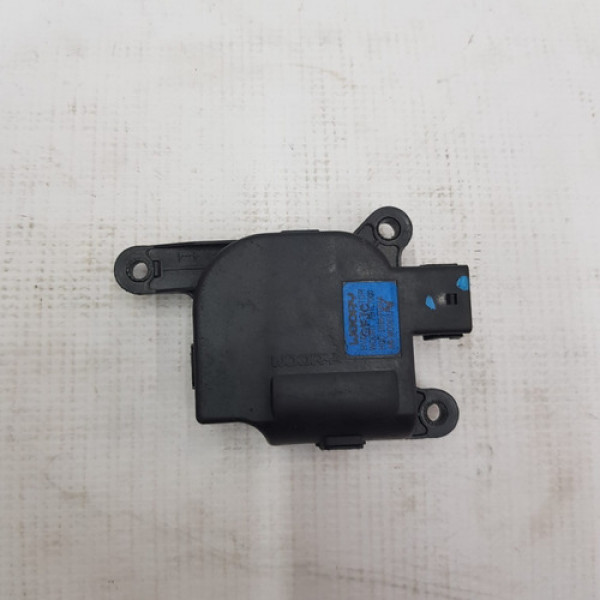 Motor Atuador Caixa Ventilação Hyundai I30 2009 2012 Jk272
