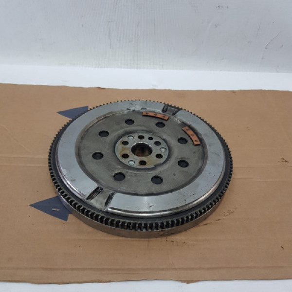 Volante Biomassa New Tucson 1.6 Turbo 2017 A 2020 R25