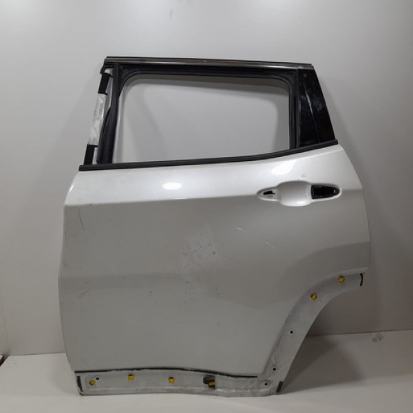 Porta Traseira Esquerda Jeep Compass 2017 2021 F187