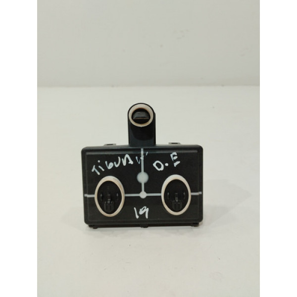 Módulo Conforto Porta Dianteira Esquerda Tiguan 19/22  Lm850