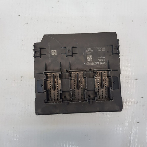 Módulo Controle Bcm Passat - 3aa937087b Lm487
