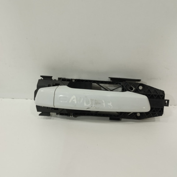 Maçaneta Traseira Esquerda Audi A3 2014 2019 Ab1681