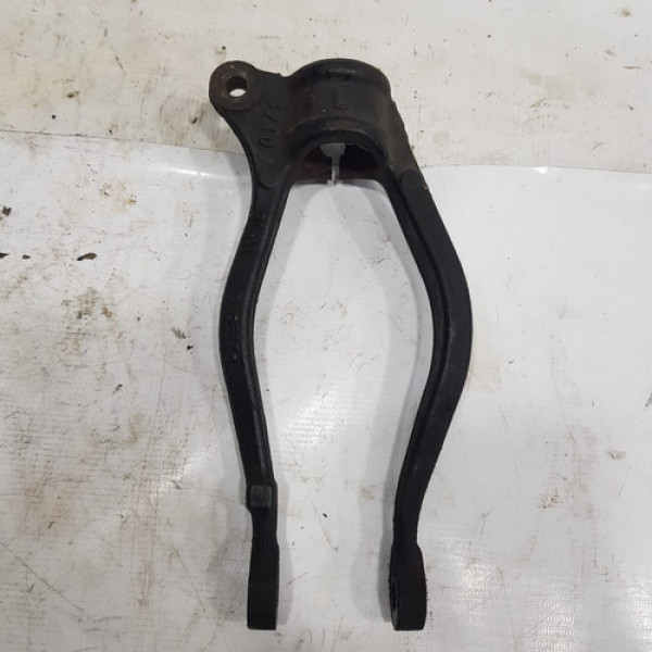 Suporte Do Amotercedor Dianteiro Esq Fusion 2006 2012 I670