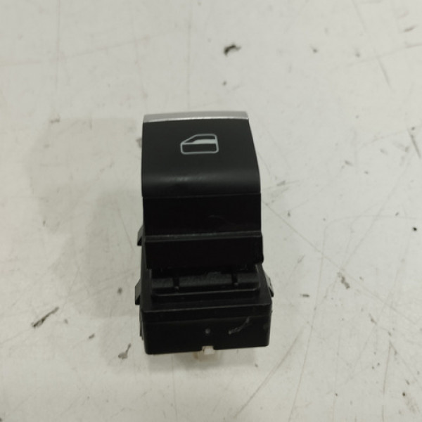 Comando Vidro Traseiro Esquerdo Tiggo 7 2022 2023 Ab1633