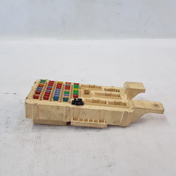 Caixa De Fusível Hyundai Santa Fé 3.2 2012   Lm1010