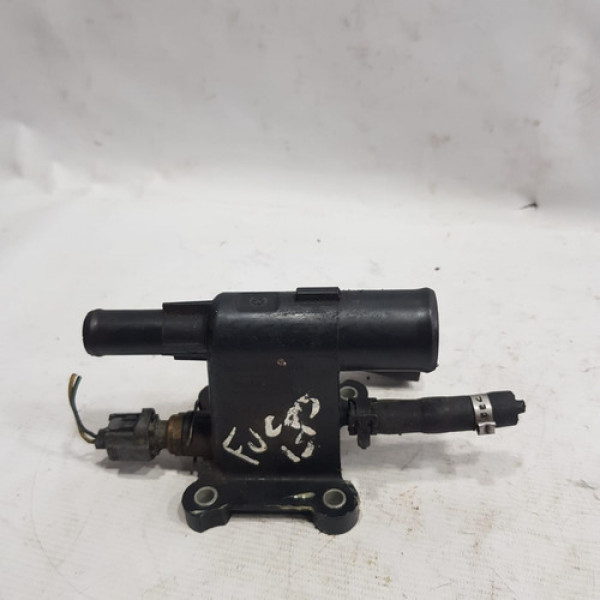 Carcaça Válvula Termostática Ford Focus 2.0 2014 A 2019 V274