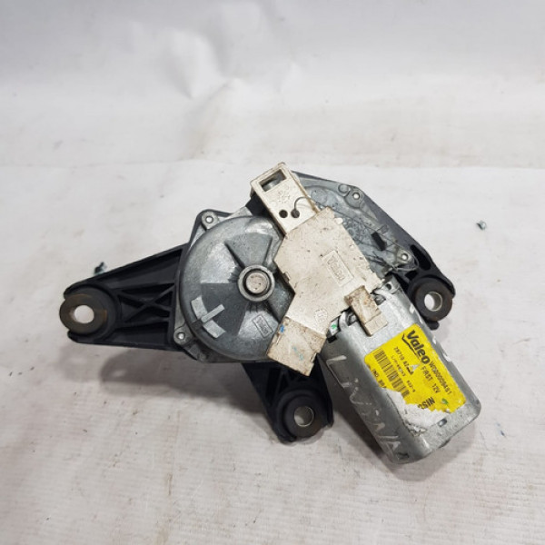 Motor Limpador Nissan Livina 2012 K75