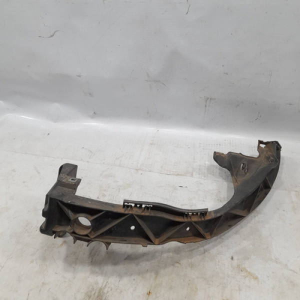 Suporte Do Parachoque Traseiro Dir Mercedes Gla 2018  I213