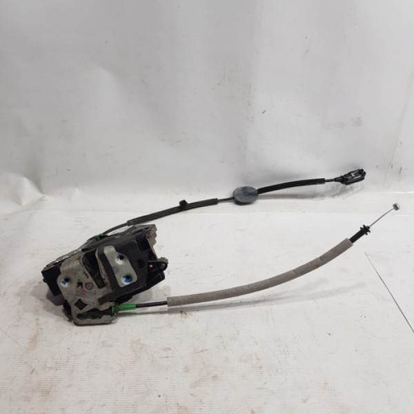 Fechadura Da Porta Dianteira Direita Ford Ka 2019  C72