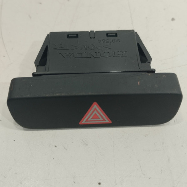 Botão Start Stop Honda Hrv 2023 2024 Yz363