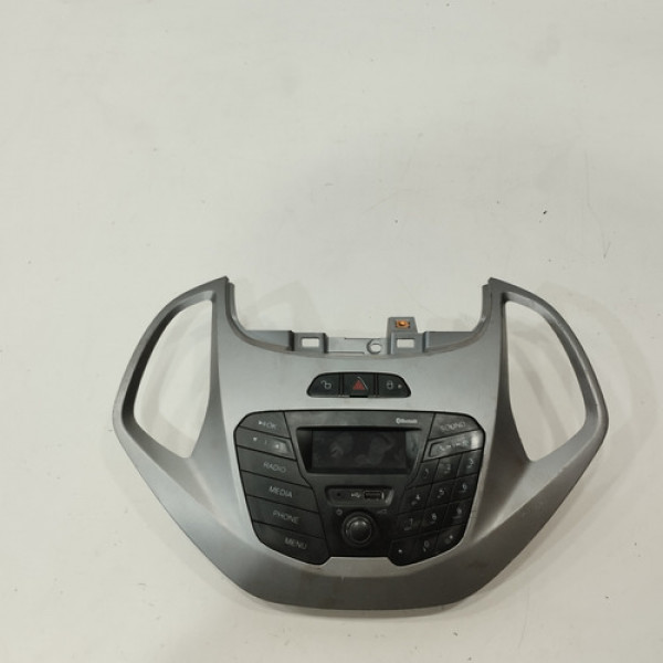 Rádio Som Multimídia Ford Ka 2015 16 17 18 2019 Q380