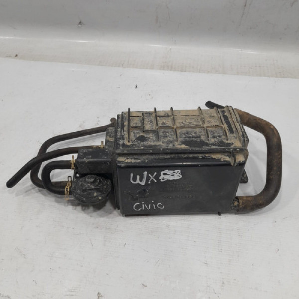 Filtro Canister Honda Civic G10 2.0 2016 2020  Wx31