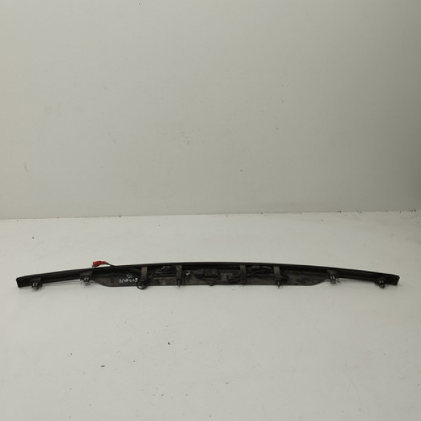 Friso Tampa Traseira Range Rover Evoque 2.2 2012 2015 N491