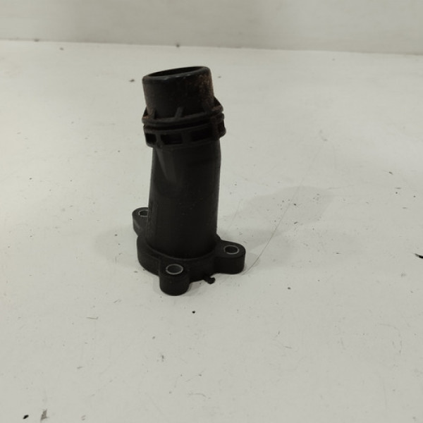 Carcaça Válvula Termostática Bmw X1 2.0 2019  V389