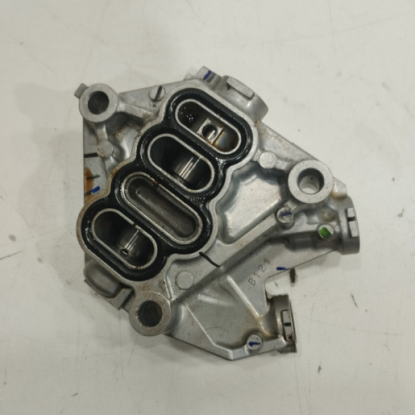 Válvula Solenóide Motor Honda Hrv 1.5 2023 2024 Wx211