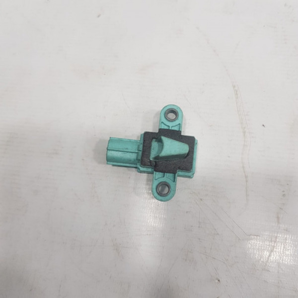 Sensor Impacto Do Airbag Audi A4 2009 A 12 P131