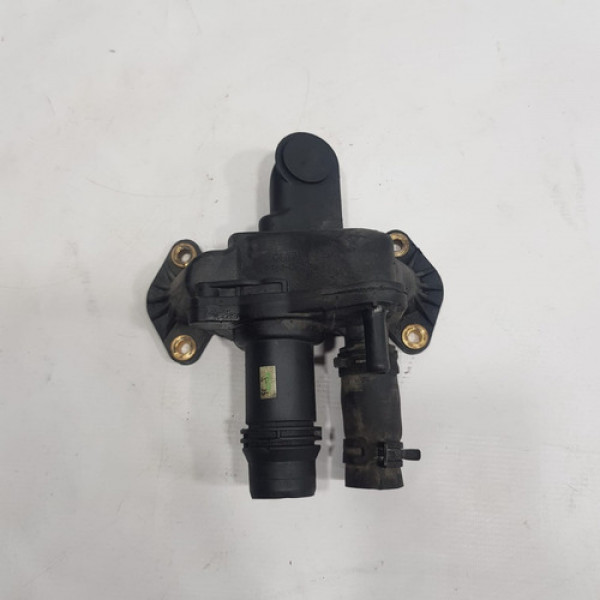 Carcaça Válvula Termostática Range Rover Sport 2012  V233