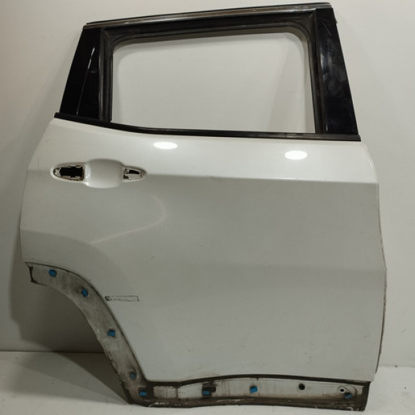 Porta Traseira Direita Jeep Compass 2017 2020 F508