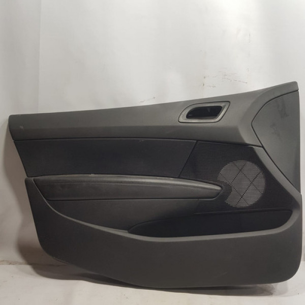 Forro Porta Dianteira Esquerda  408 2012 A 2014 Bc286