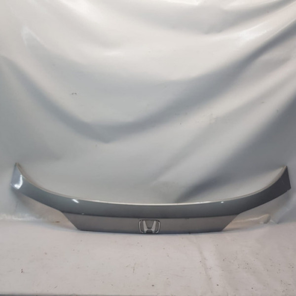 Aplique Moldura Tampa Traseira Honda Hrv 15 A 2021  De118