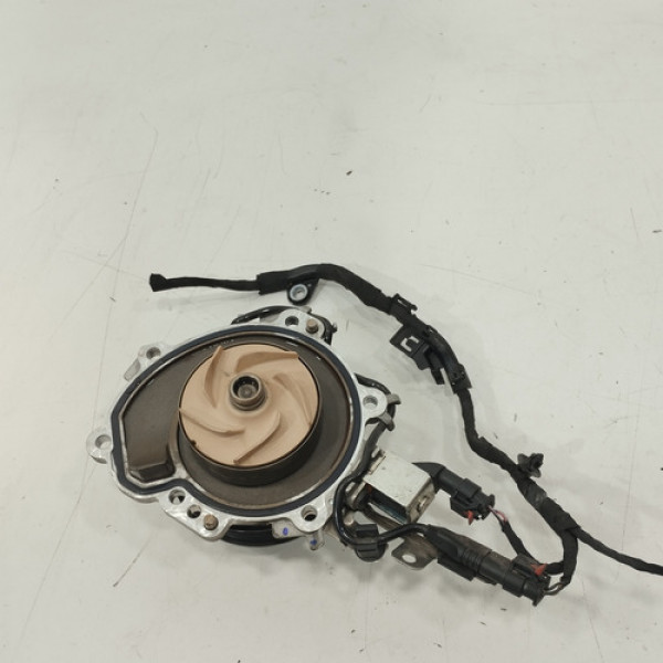 Bomba Água Jaguar F-pace 2.0 Flex 2017 2018 2019 2020 V606