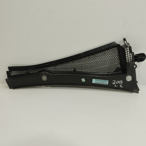 Churrasqueira Esquerda Peugeot 208 1.6 2016 2018 N483