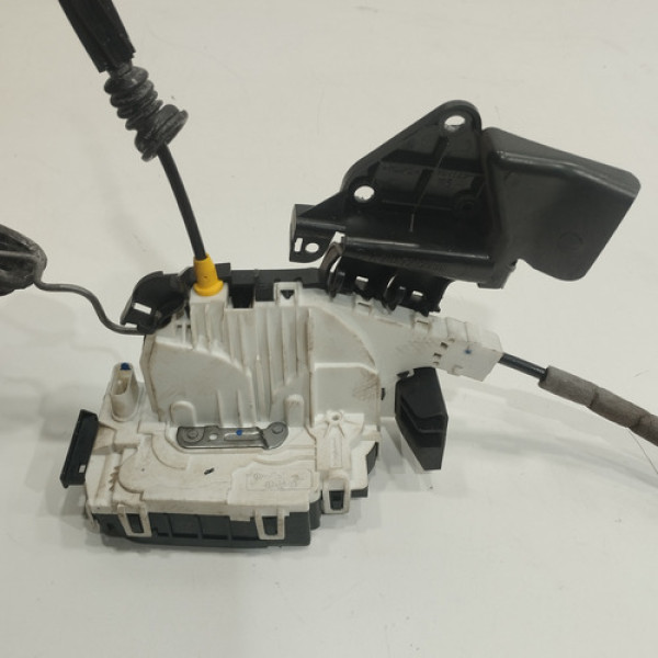Fechadura Porta Dianteira Direita C180 2012 2014 Ab1815