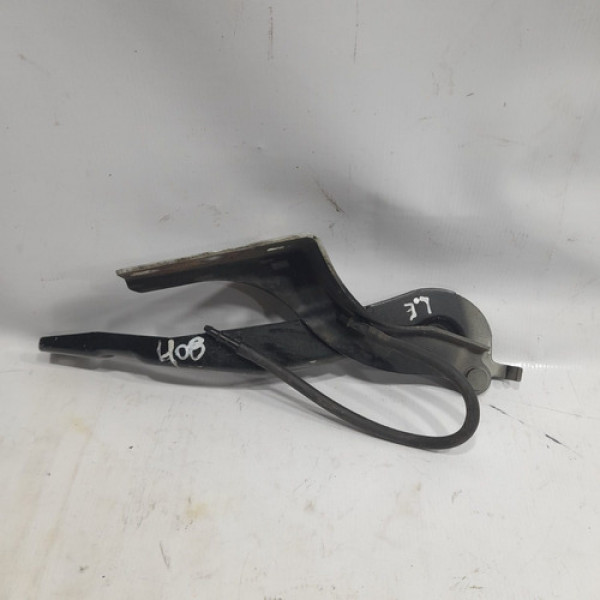 Dobradiça Braço Capo Peugeot 408 2012 Pq61