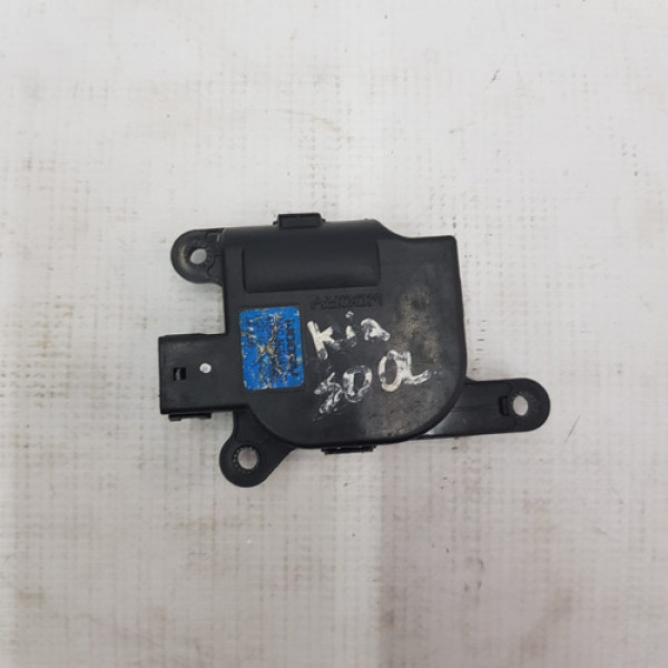 Motor Atuador Caixa Ventilação Kia Soul 2012 2016 Jk267