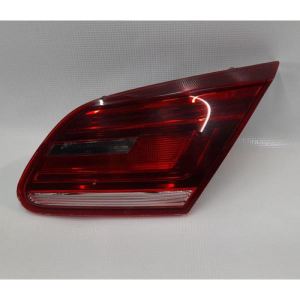 Lanterna Tampa Direito Passat Cc 2012 2013 2014  Fg264