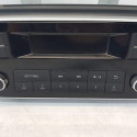 Rádio Cd Player Som Mp3 Nissan Kicks 1.6 2016 2017 2018  Q63