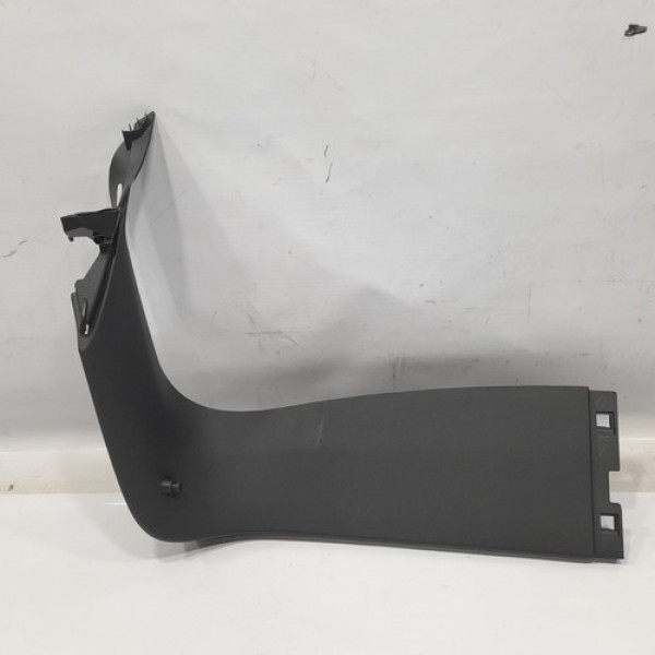 Acabamento Do Porta Malas Lado Esquerdo Gla 200 2018  Bc63