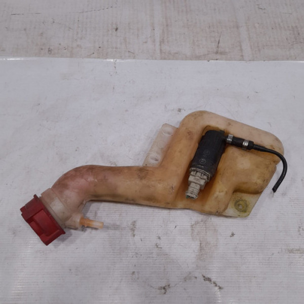 Reservatório Gasolina Partida Fria Citroen C3 2008 11  Ij187