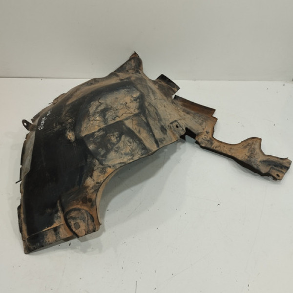 Parabarro Dianteiro Esquerdo Traseiro Evoque 12 14 Ef451