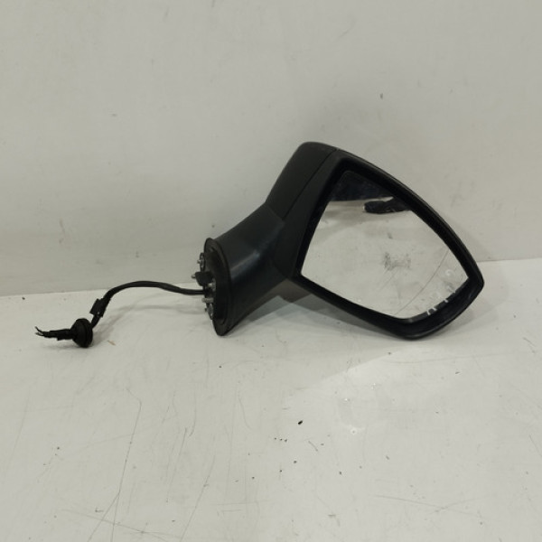 Retrovisor Pisca Direto Ford Ecosport 2015 2018 Y464