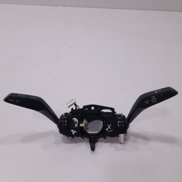 Chave De Seta Audi A3 1.4 2017 A 2020 Gh252