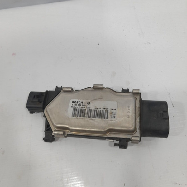 Modulo Da Ventoinha Mercedes A200 1.6 2013 A 2015 Lm585