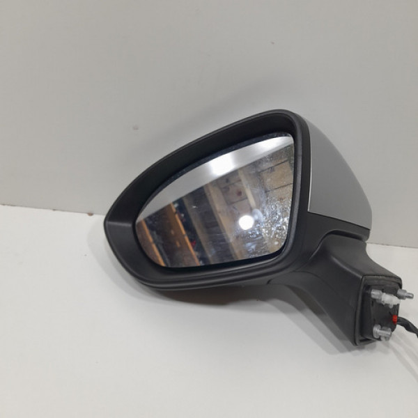 Retrovisor Esquerdo Elétrico Cruze 2017 2020 Y113