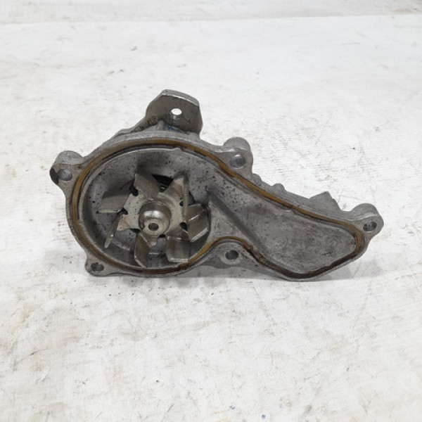 Bomba Da Água Honda Civic Lxs 2.0 2015 V93